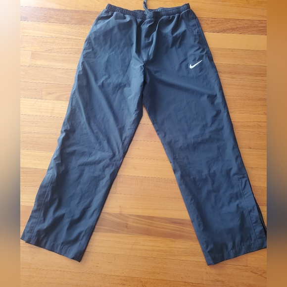 nike golf storm fit pants